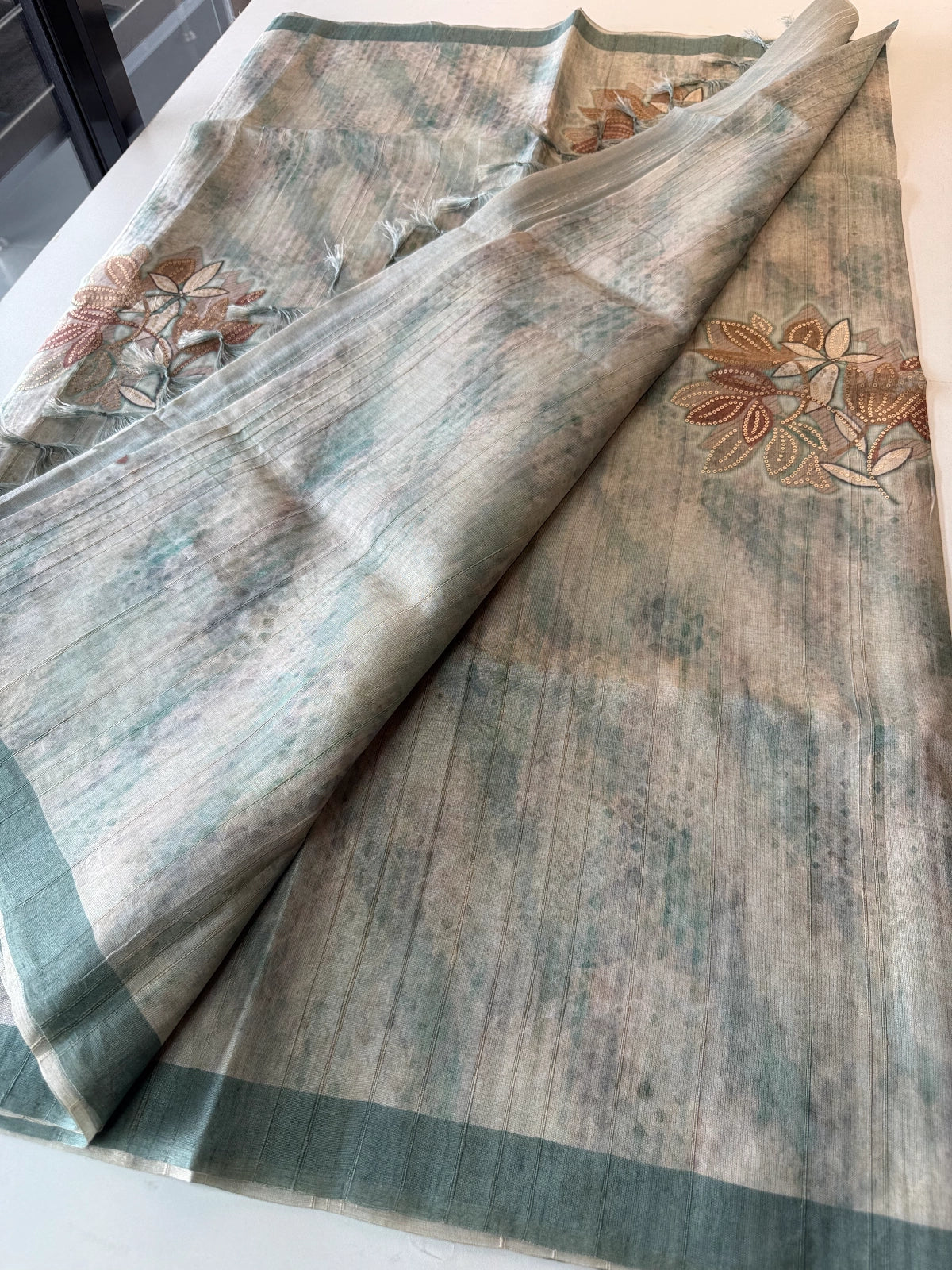 Semi Silk / SR1785