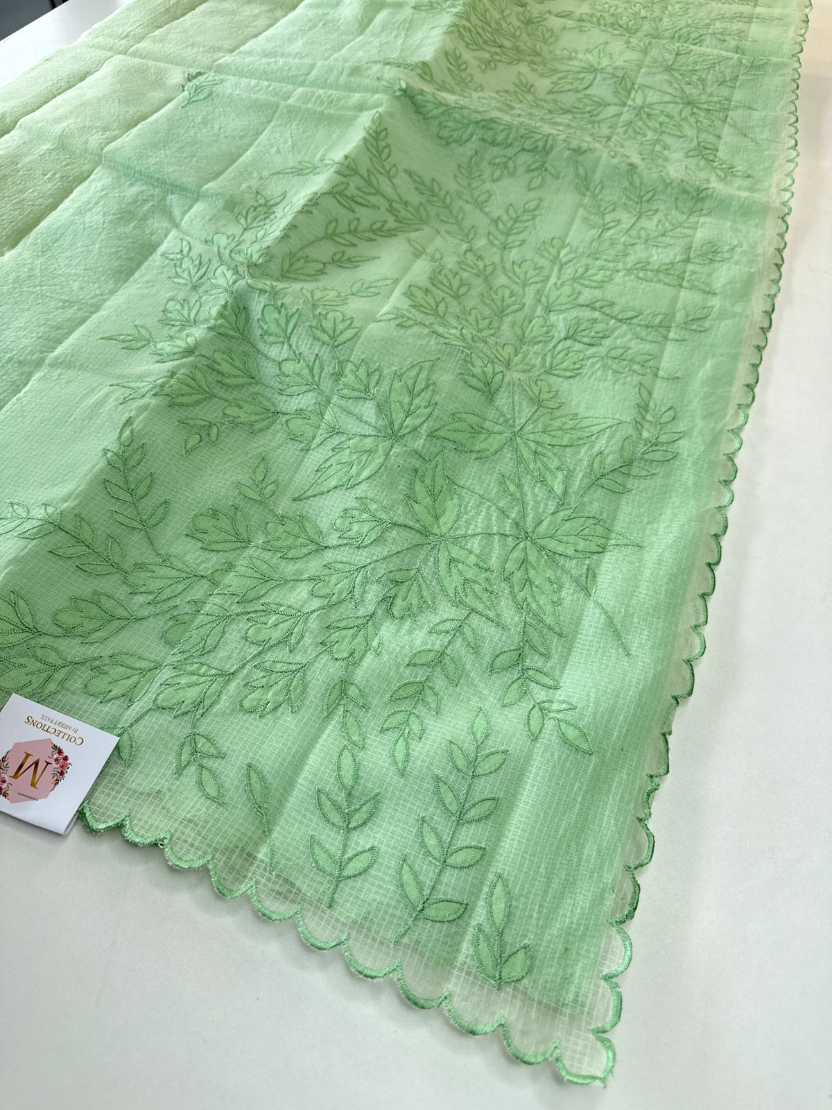Net Kotta Saree/ FS110