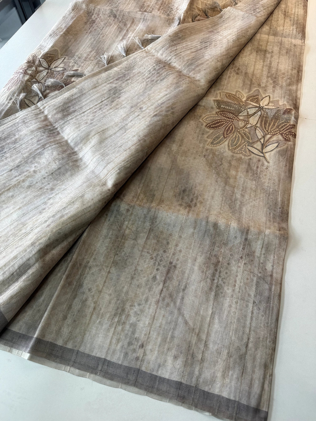 Semi Silk / SR1785