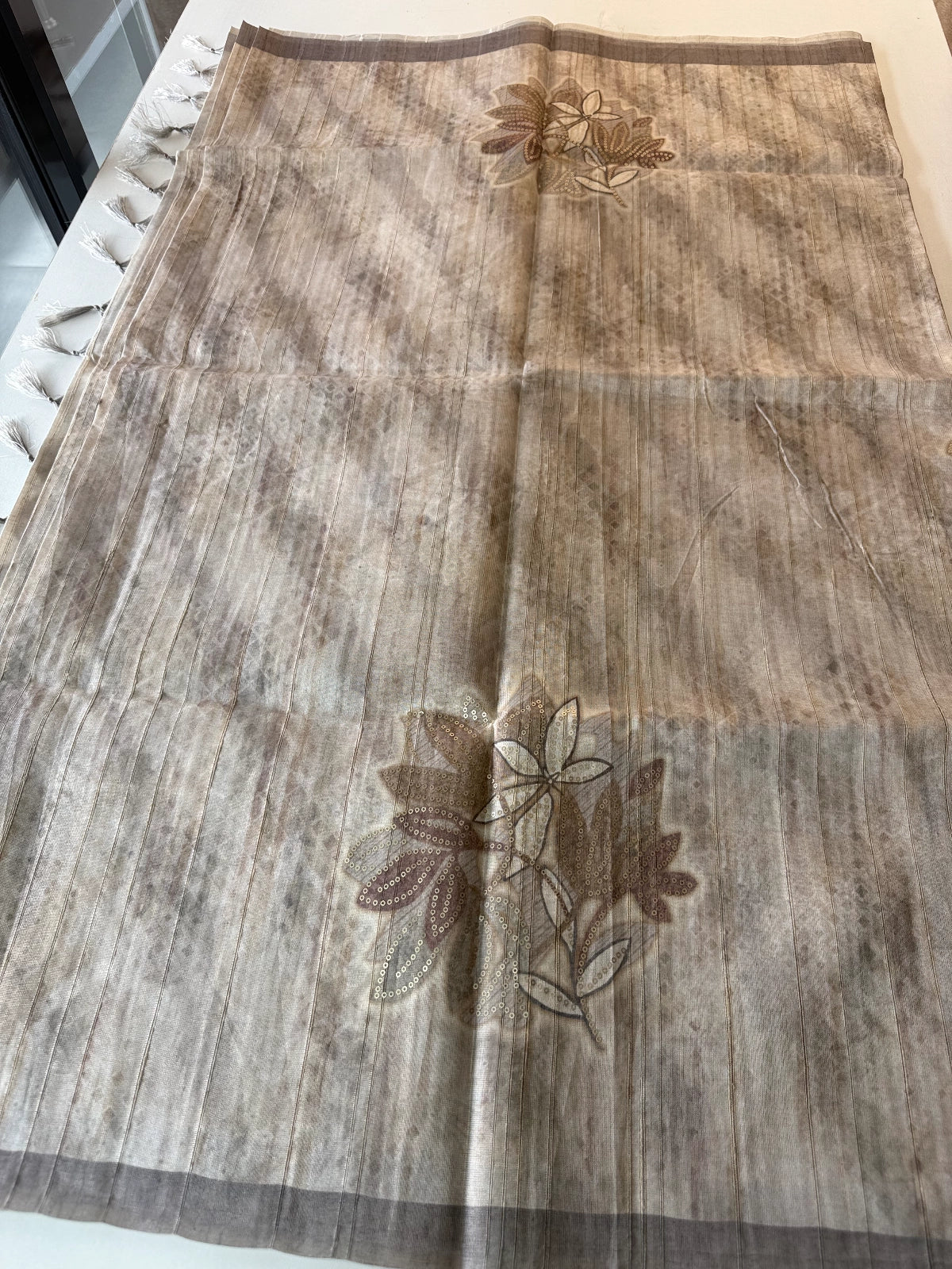 Semi Silk / SR1785