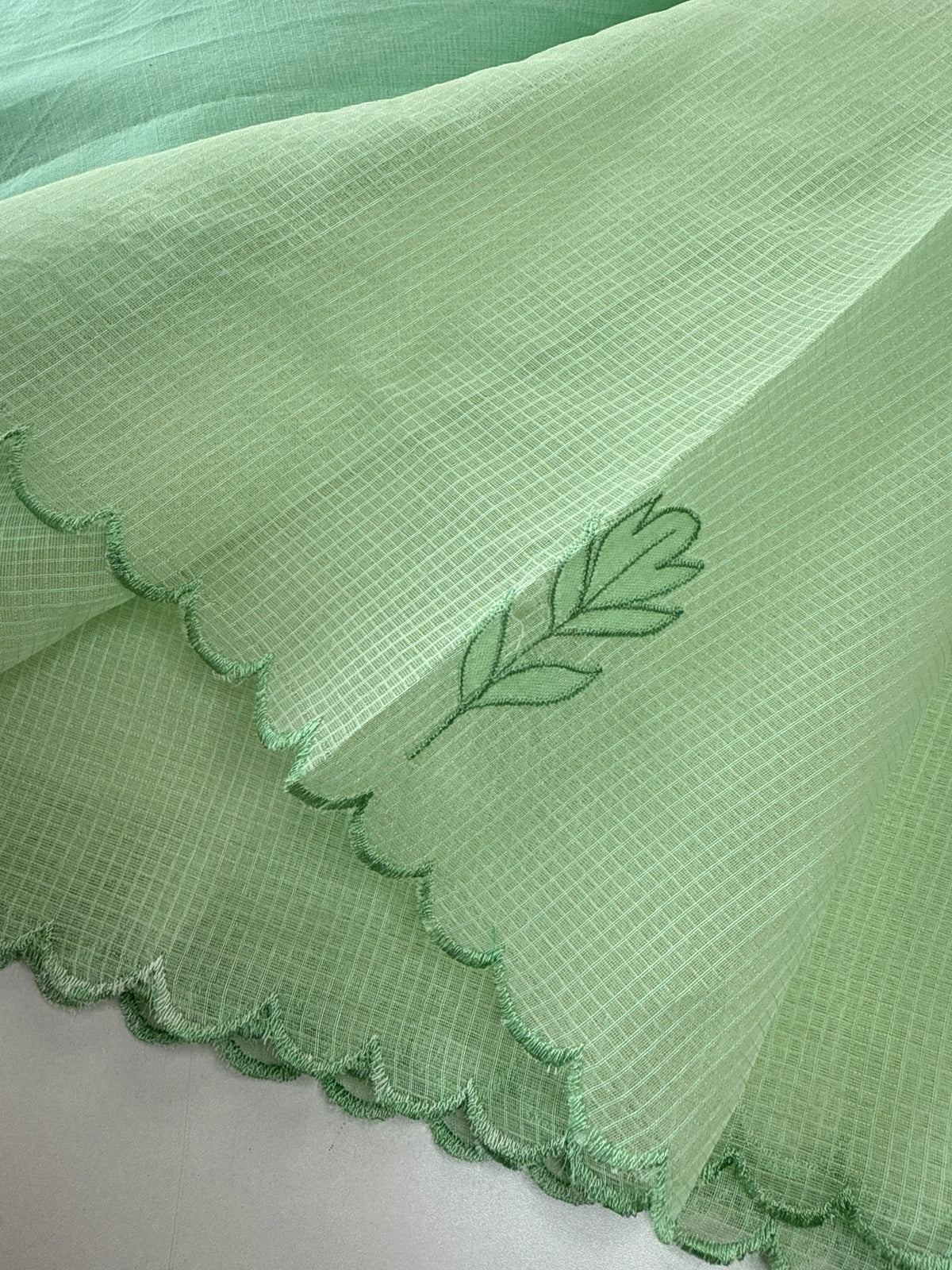 Net Kotta Saree/ FS110
