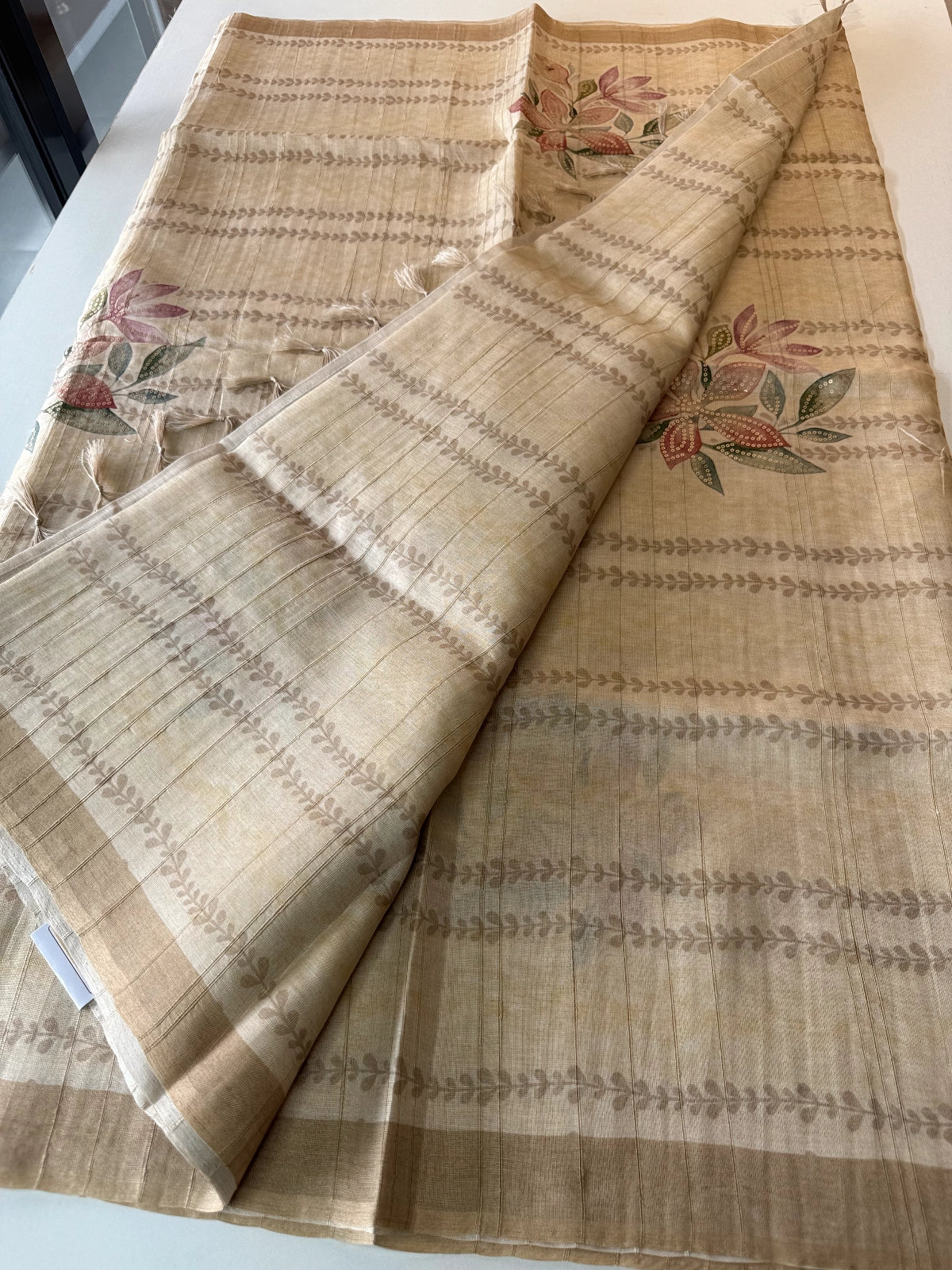Semi Silk / SR1785