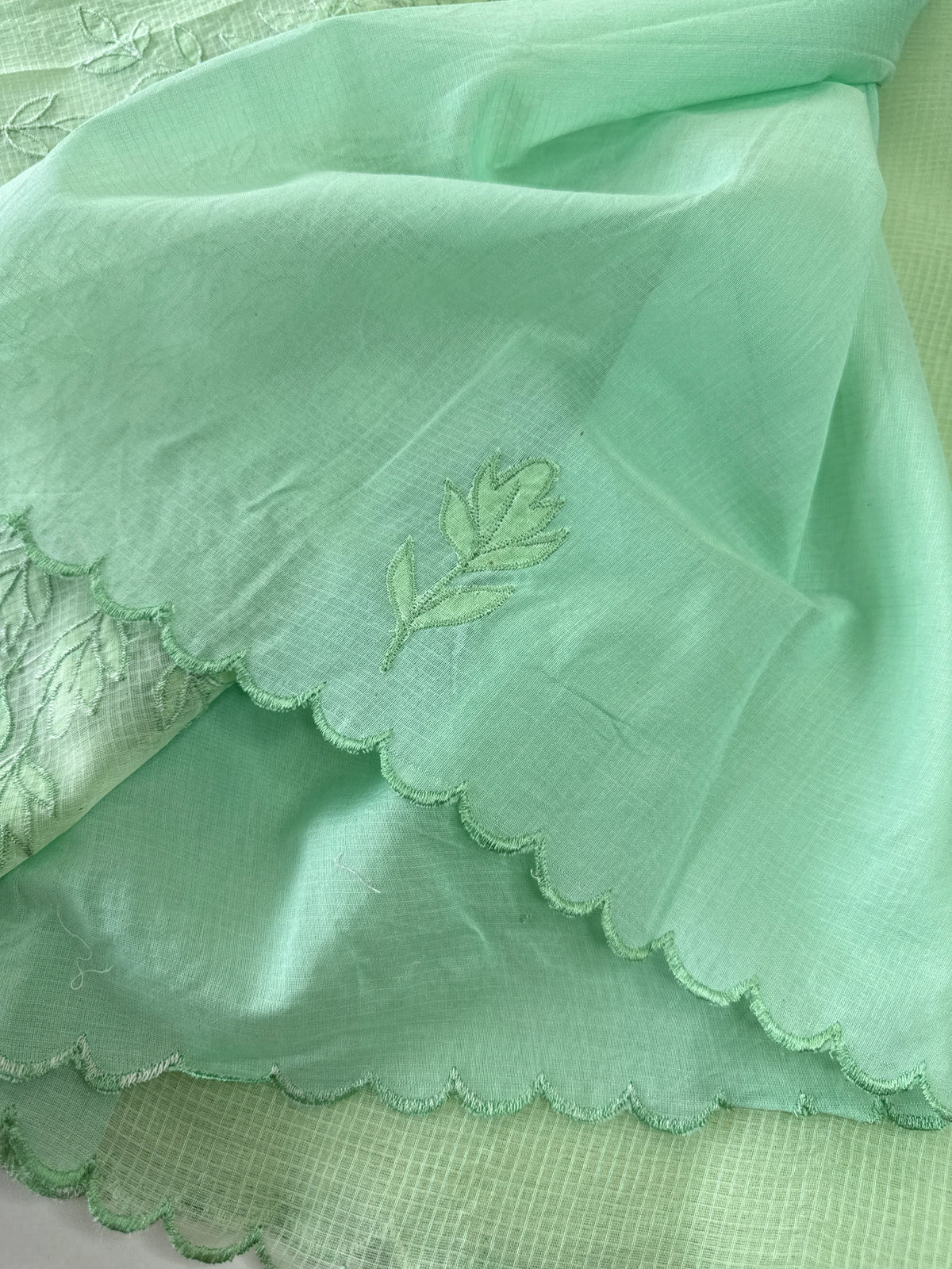 Net Kotta Saree/ FS110
