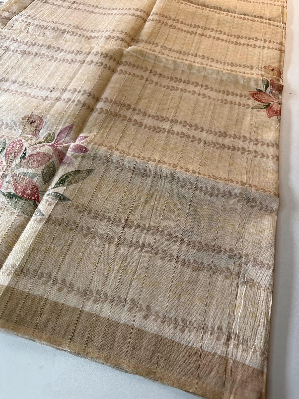 Semi Silk / SR1785