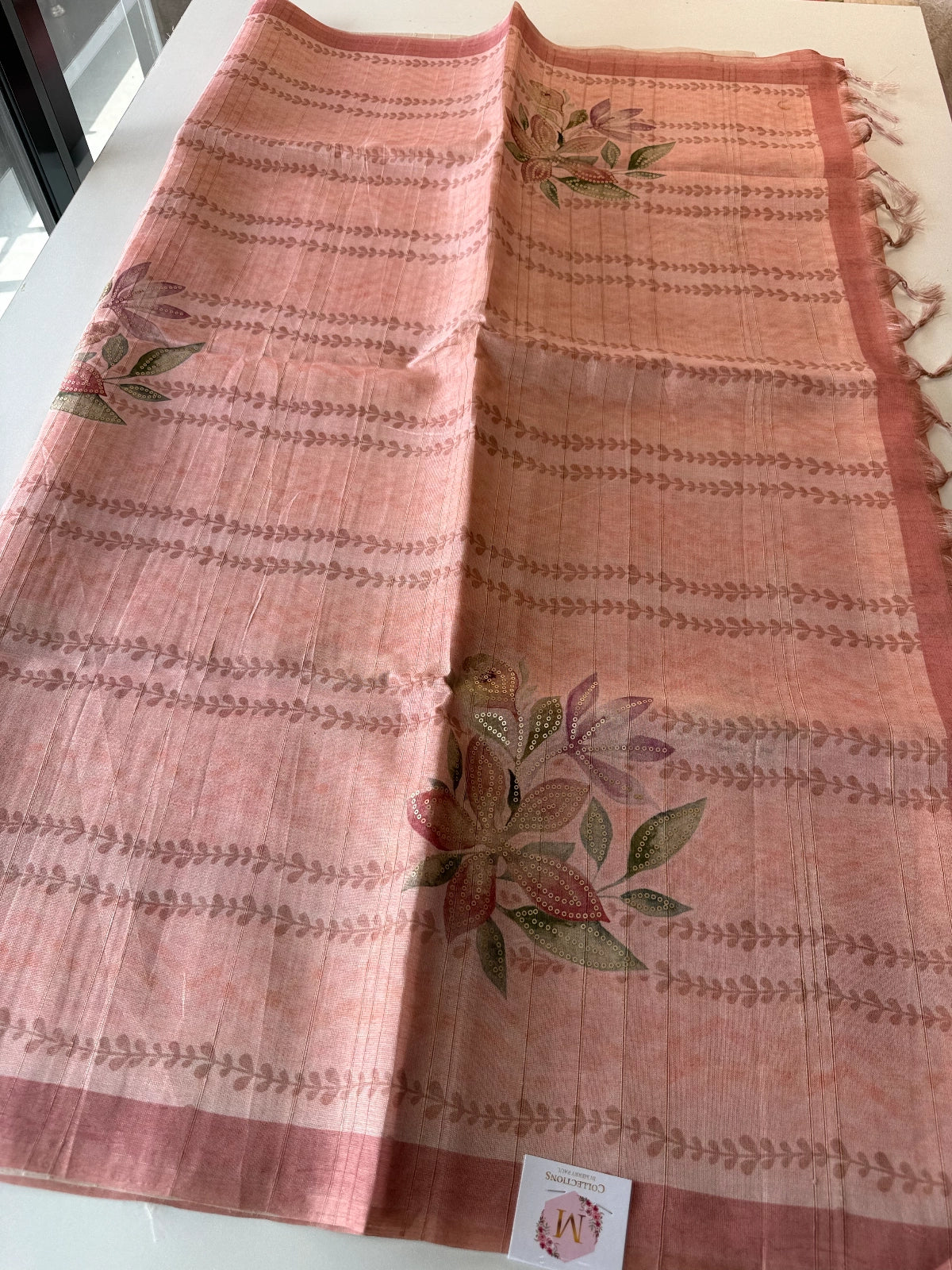 Semi Silk / SR1785