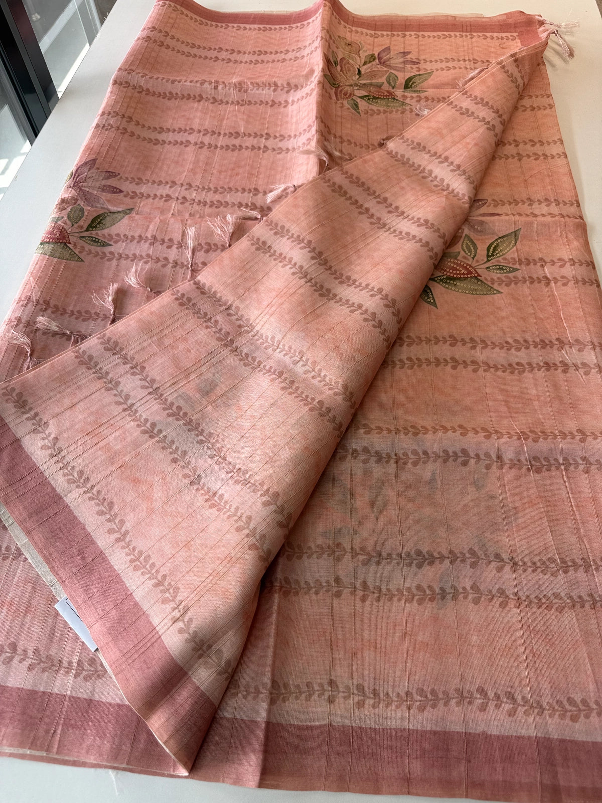 Semi Silk / SR1785