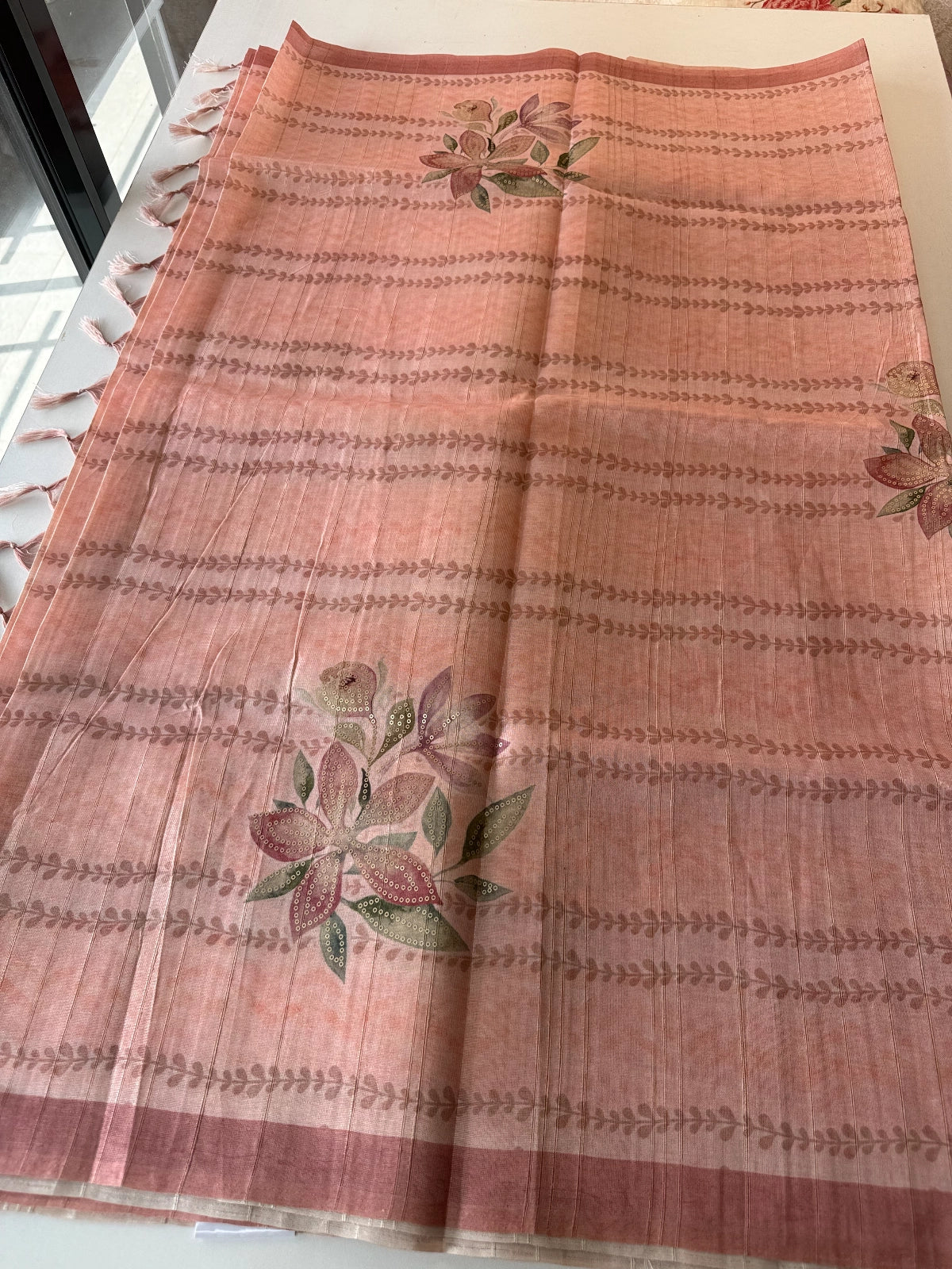Semi Silk / SR1785