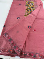 Crushed crape /KJ15