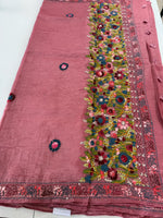 Crushed crape /KJ15