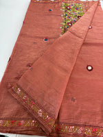Crushed crape /KJ15