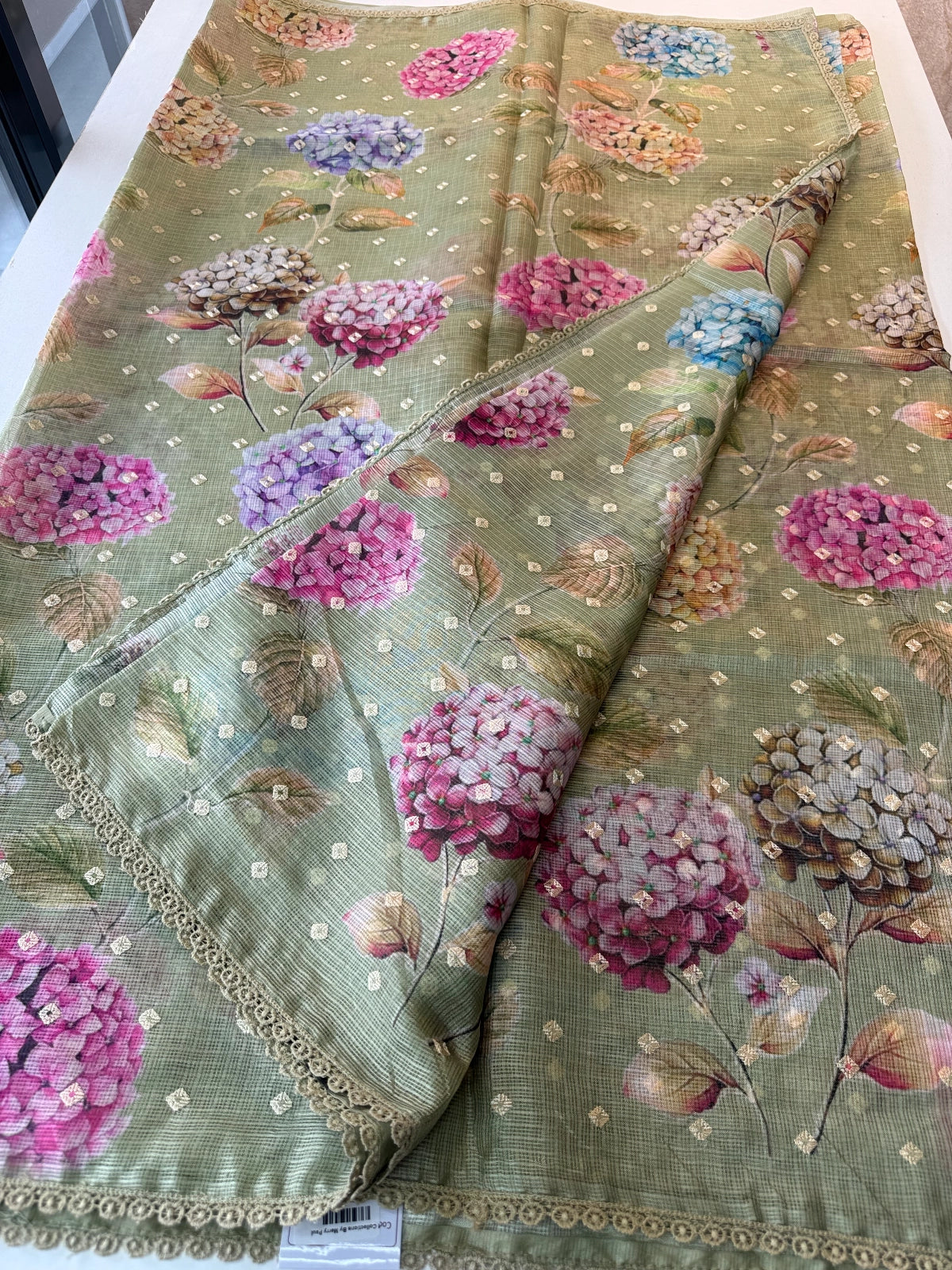 Silky kotta / GM25