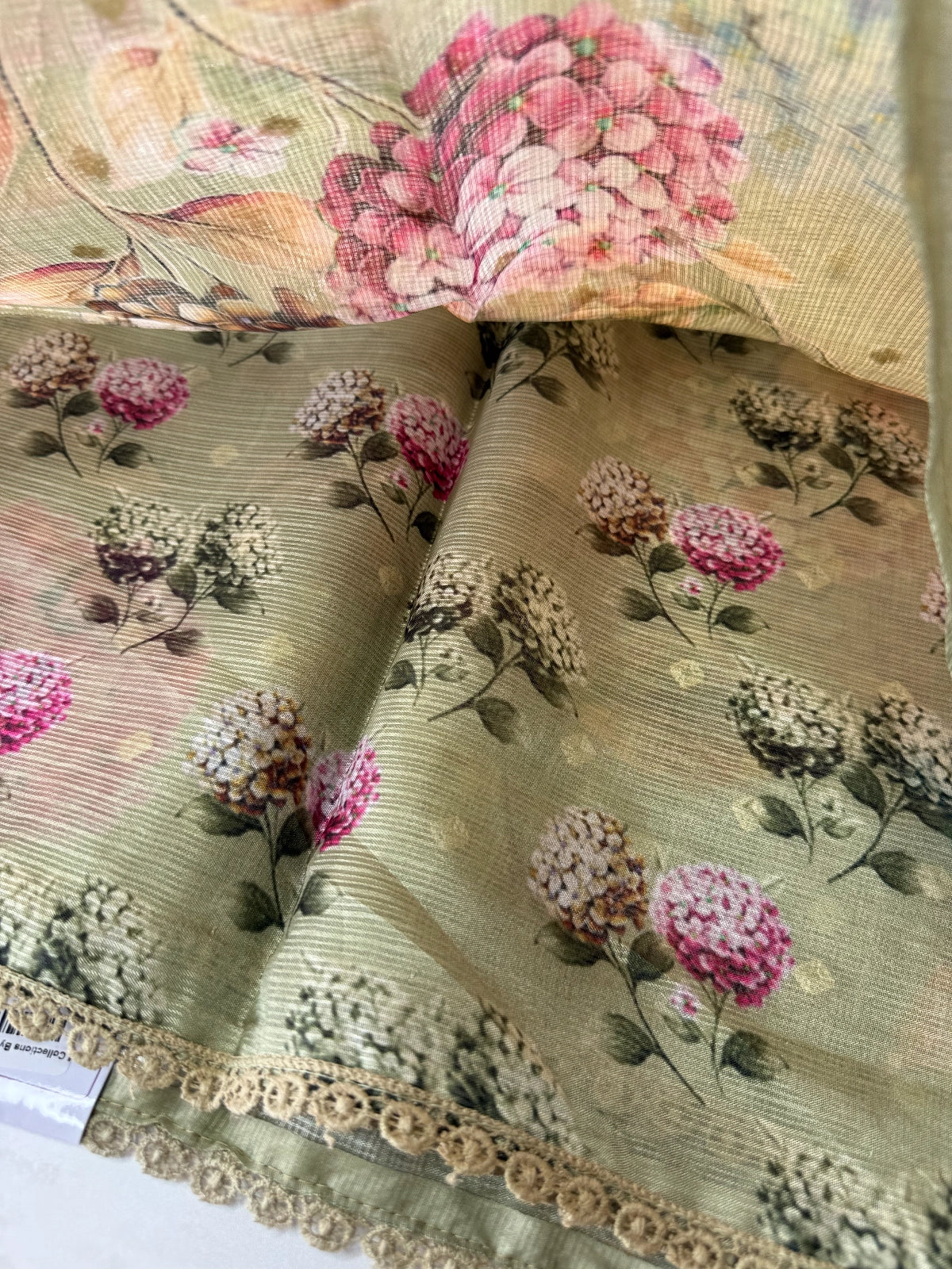 Silky kotta / GM25