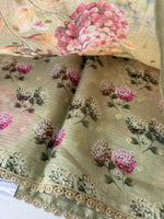 Silky kotta / GM25