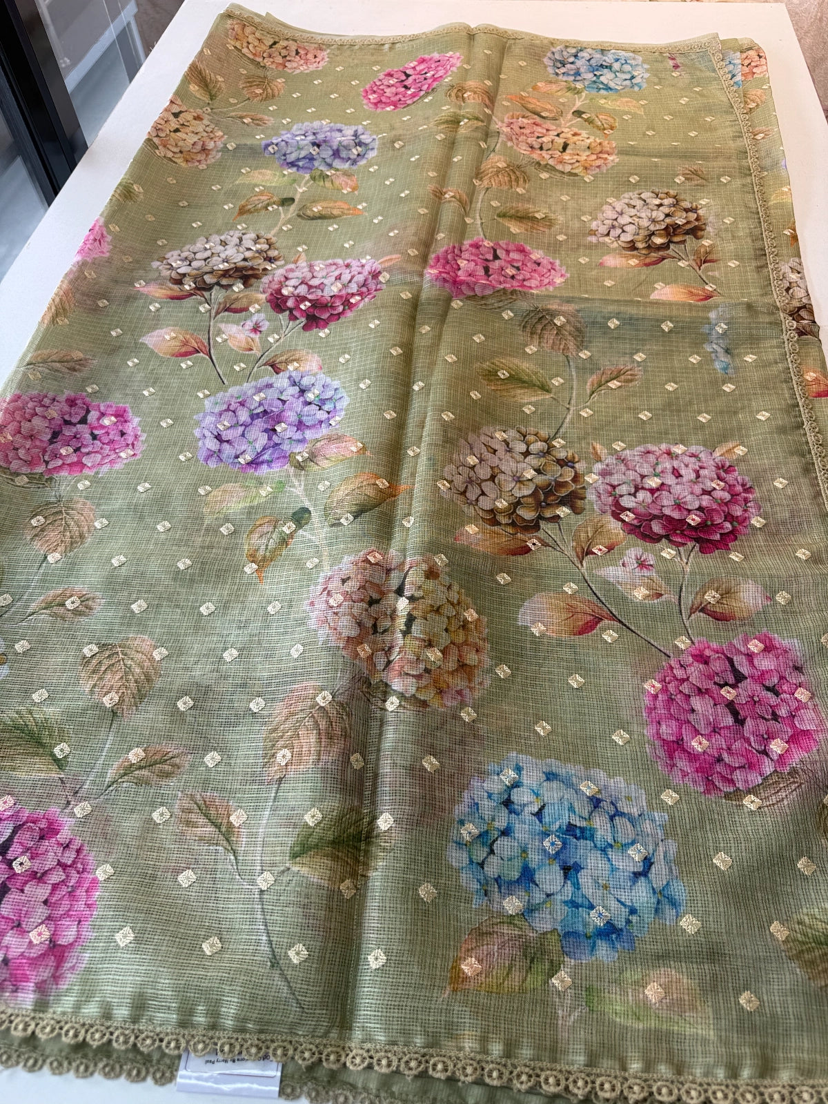 Silky kotta / GM25