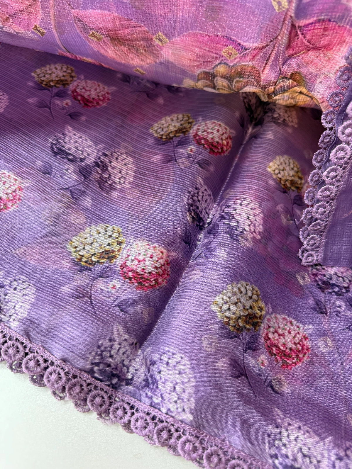 Silky kotta / GM25