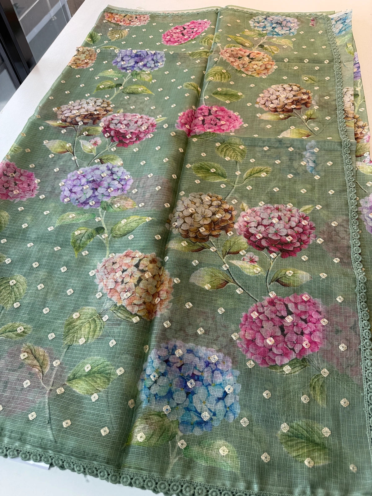 Silky kotta / GM25