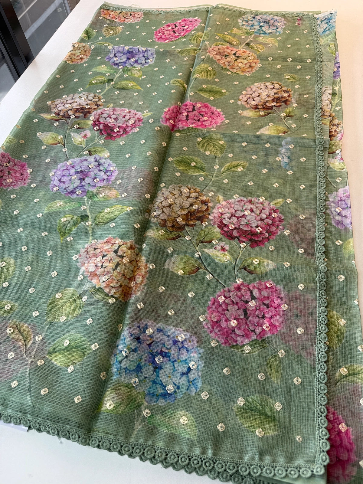 Silky kotta / GM25
