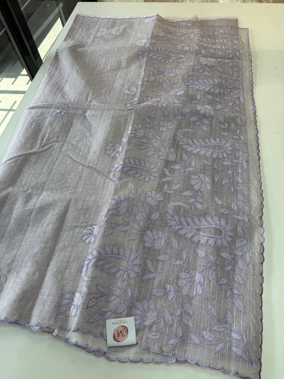 Net kotta Saree/ FE110