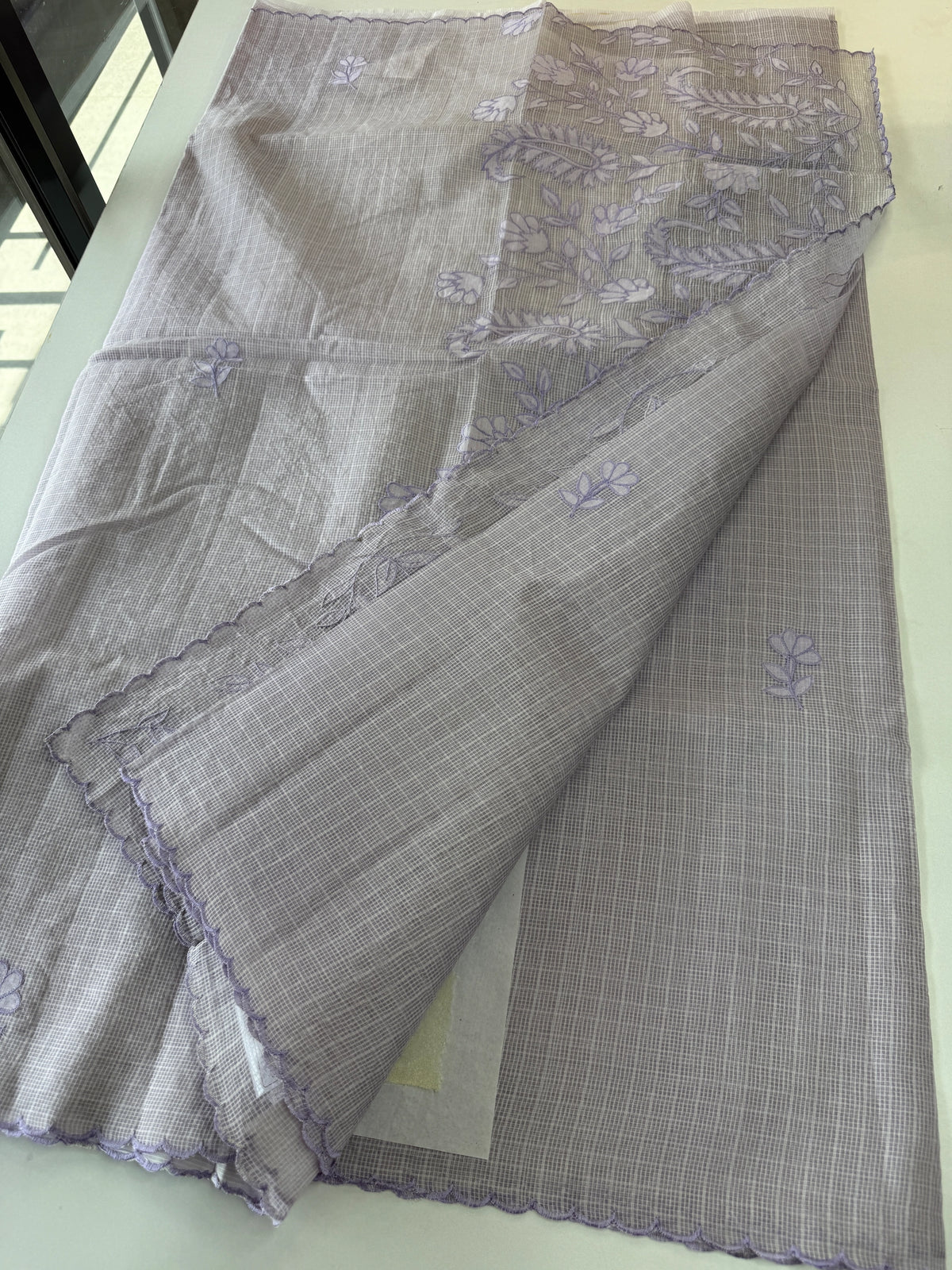 Net kotta Saree/ FE110