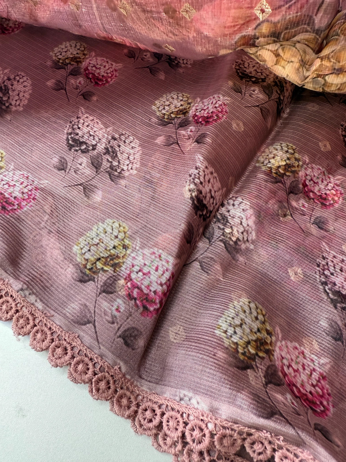 Silky kotta / GM25