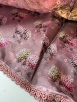 Silky kotta / GM25