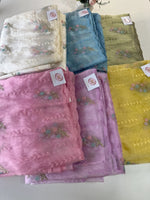 Korean Organza / MCW291