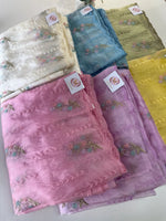 Korean Organza / MCW291