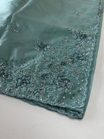Soft Organza Saree/ HW467