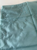 Soft Organza Saree/ HW467