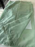 Soft Organza Saree/ HW467