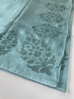 Slub Silk Saree/ 8004