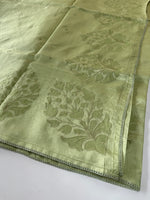 Slub Silk Saree/ 8004