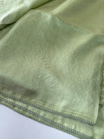 Slub Silk Saree/ 8004