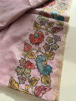 Silky Banarasi kotta/ AWS11