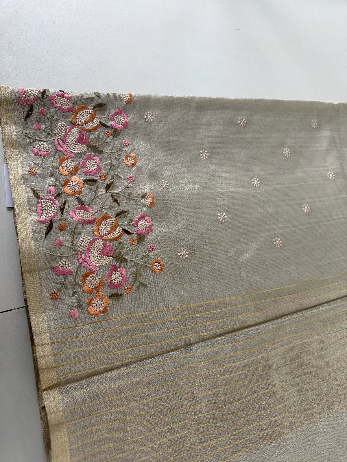 Tissue /SM35A