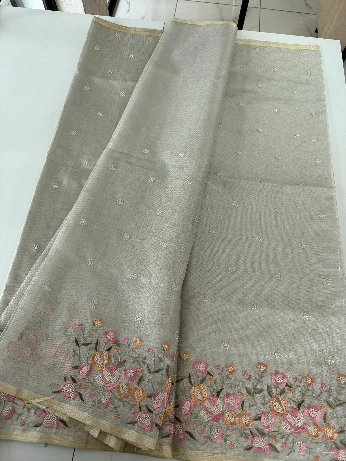 Tissue /SM35A