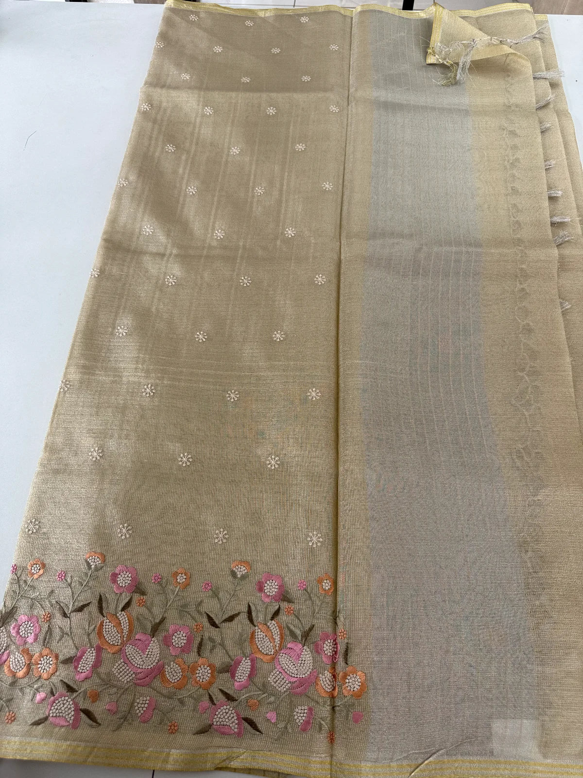Tissue /SM35A