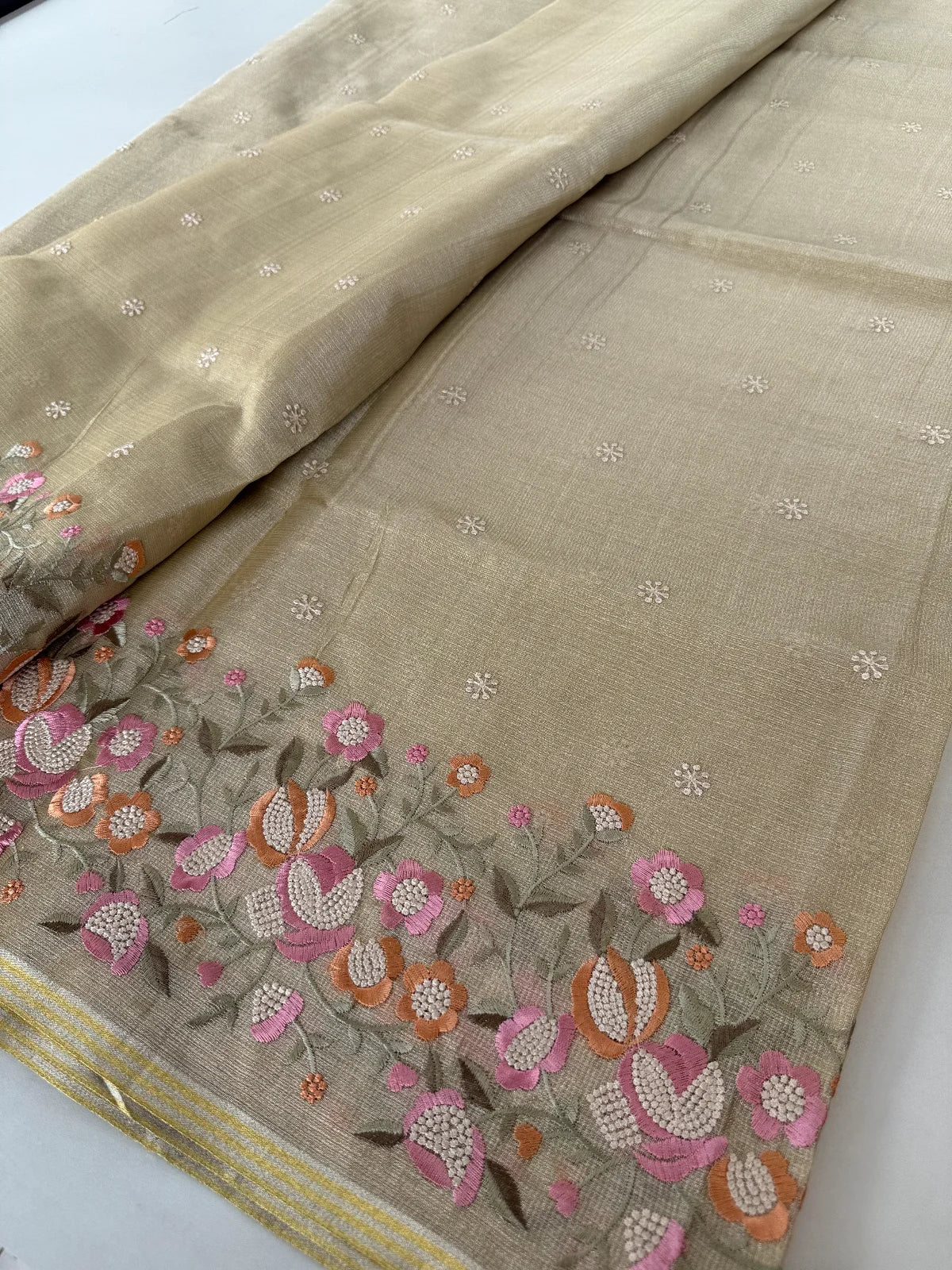 Tissue /SM35A