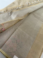 Tissue /SM35A
