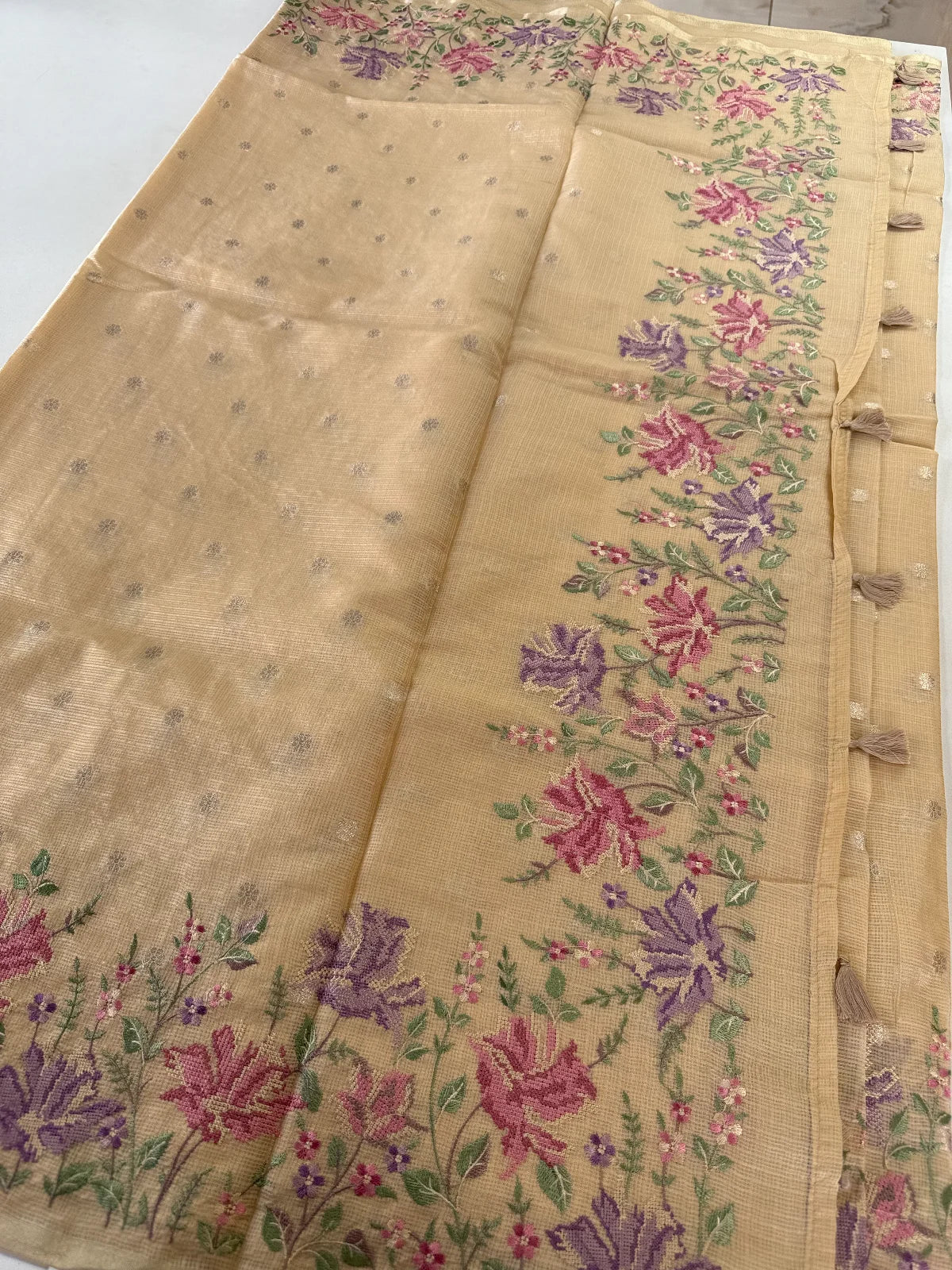 Banarasi Kotta /AN05