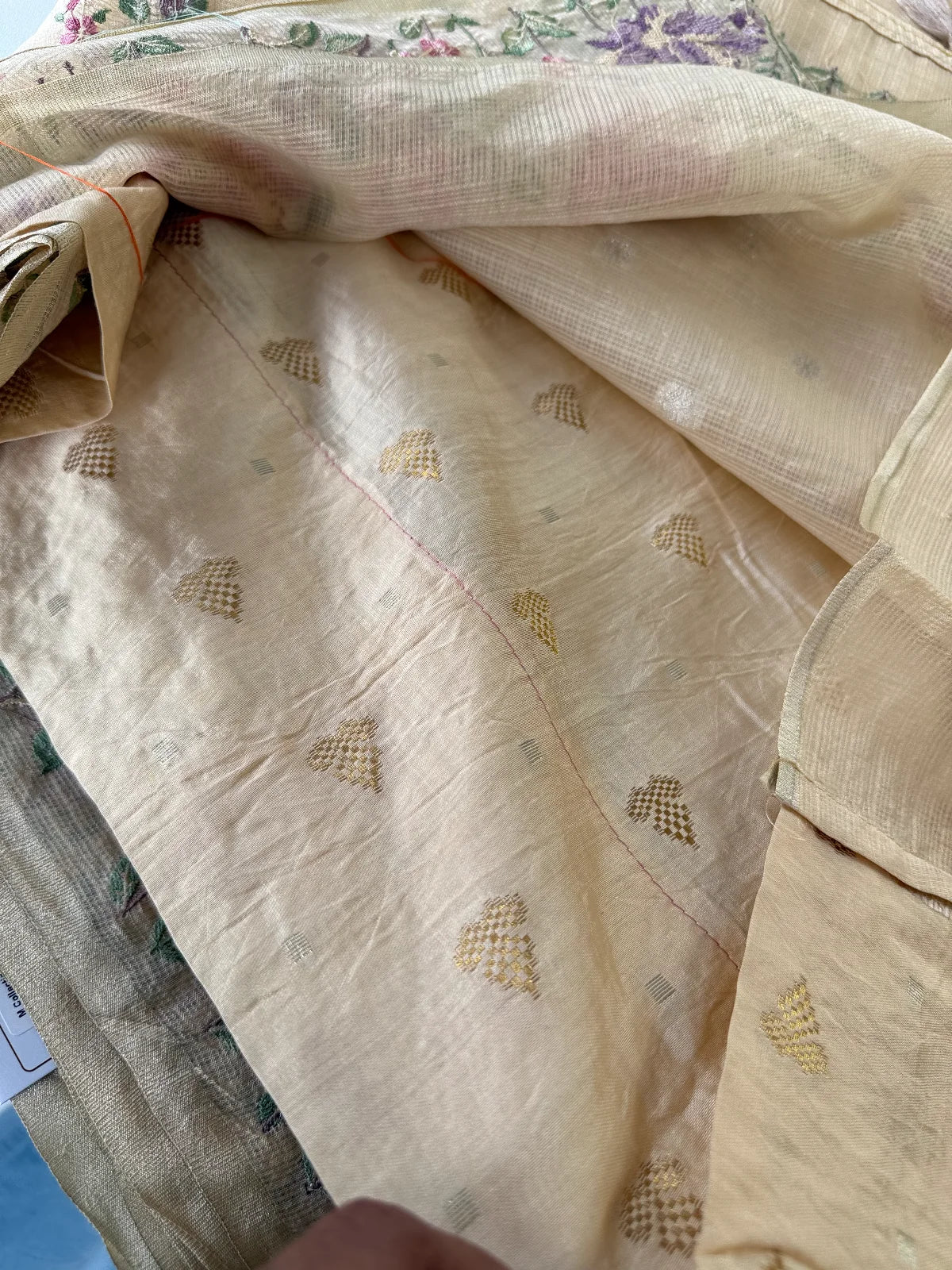 Banarasi Kotta /AN05