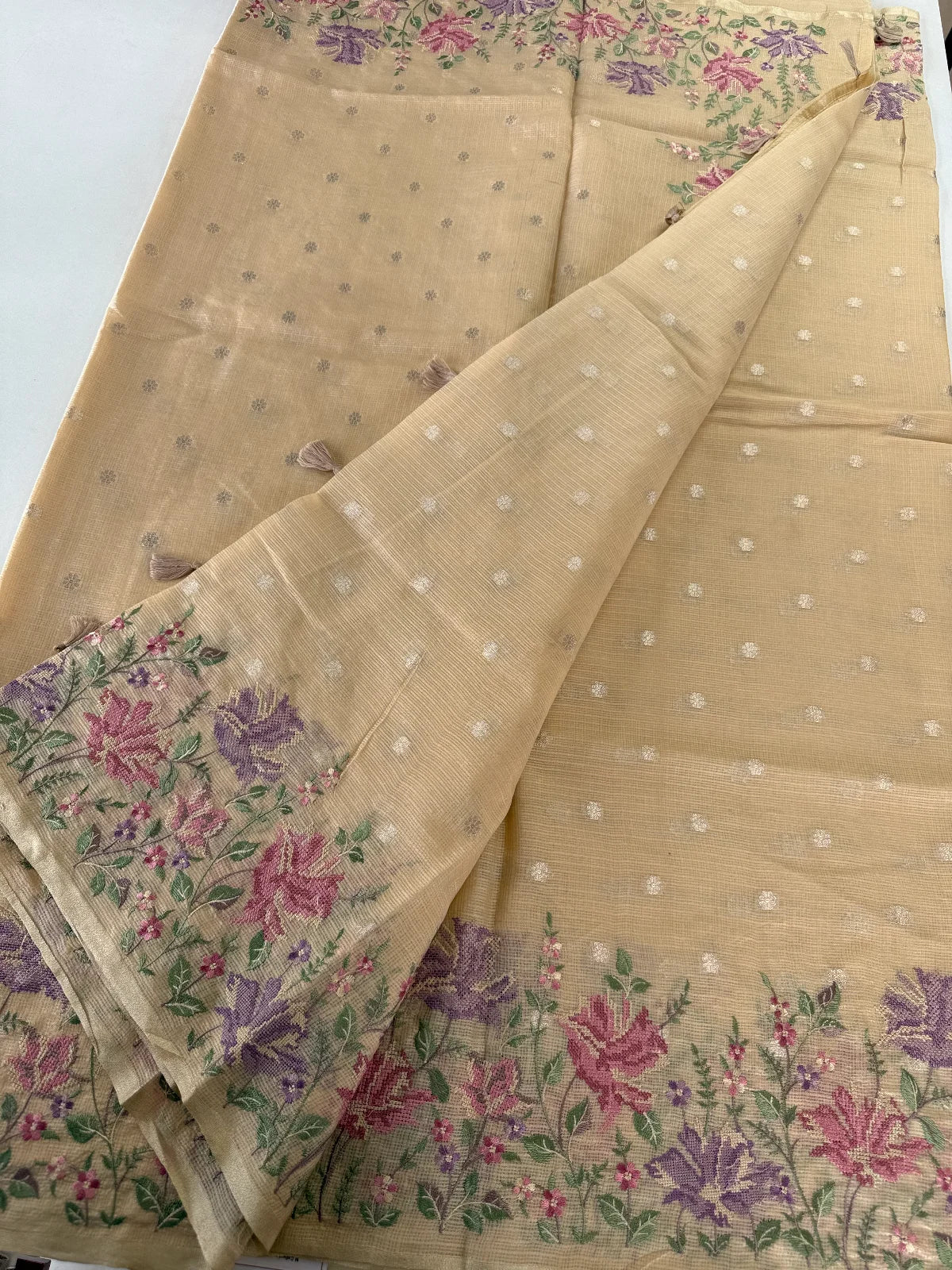Banarasi Kotta /AN05