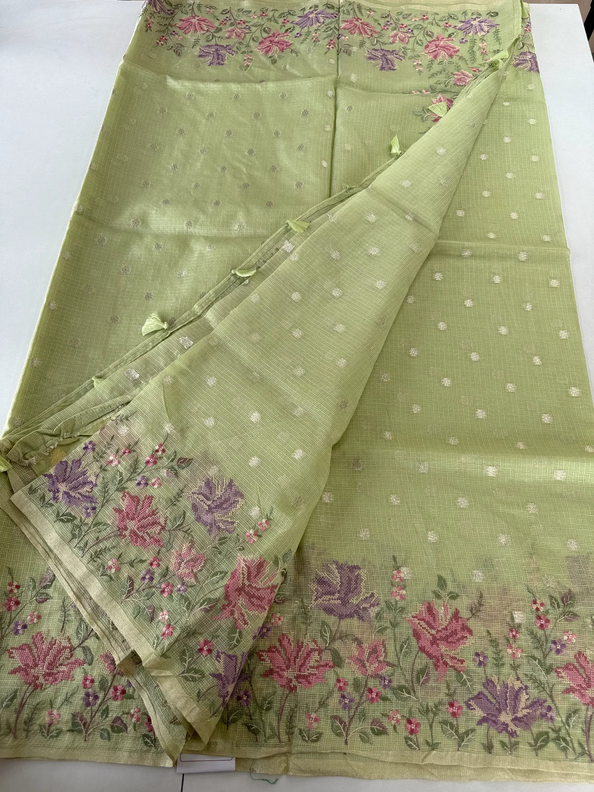Banarasi Kotta /AN05