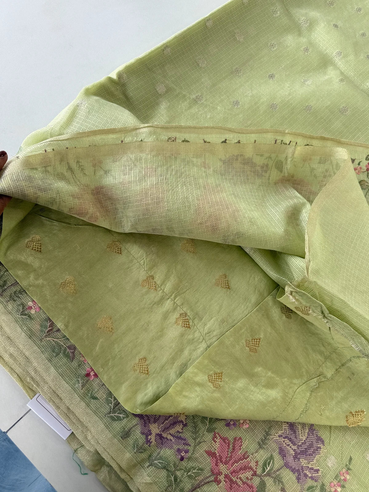 Banarasi Kotta /AN05