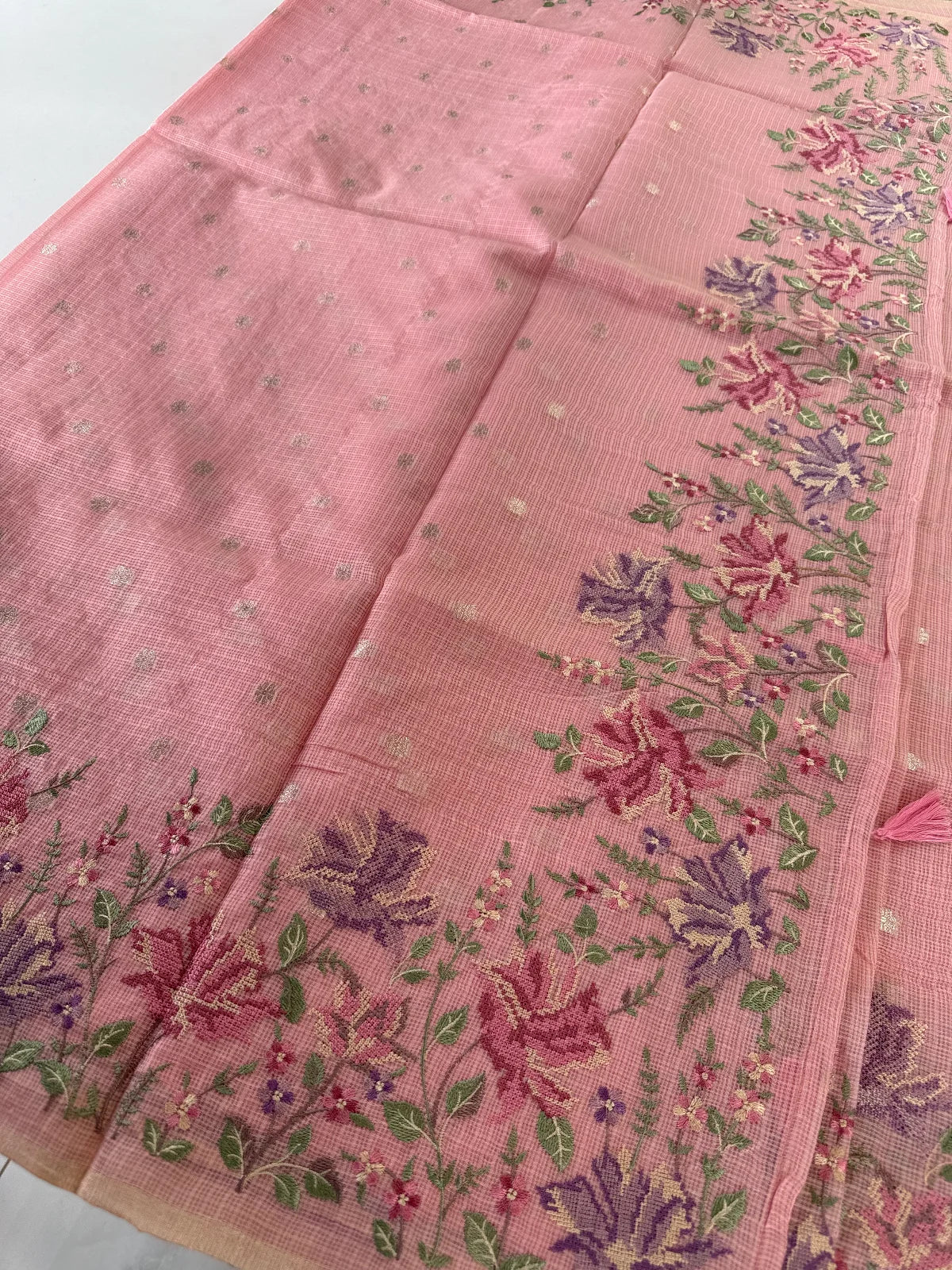 Banarasi Kotta /AN05