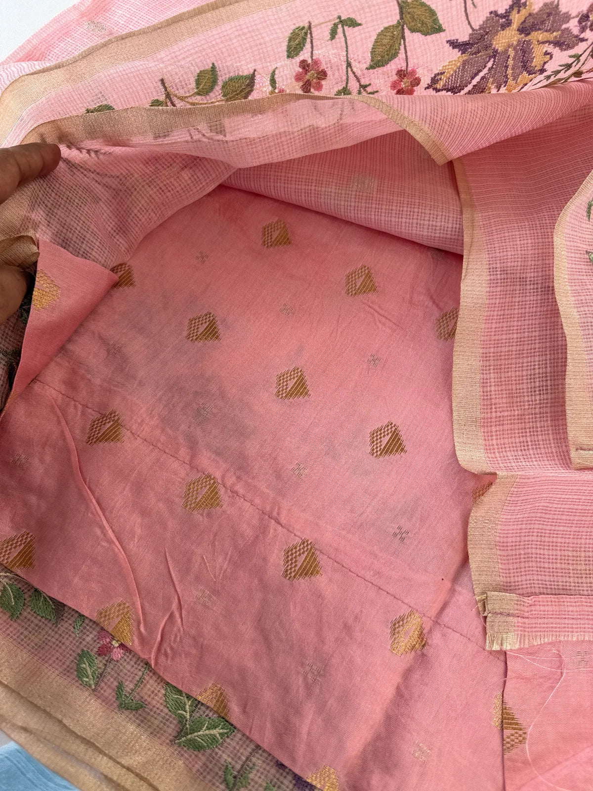Banarasi Kotta /AN05