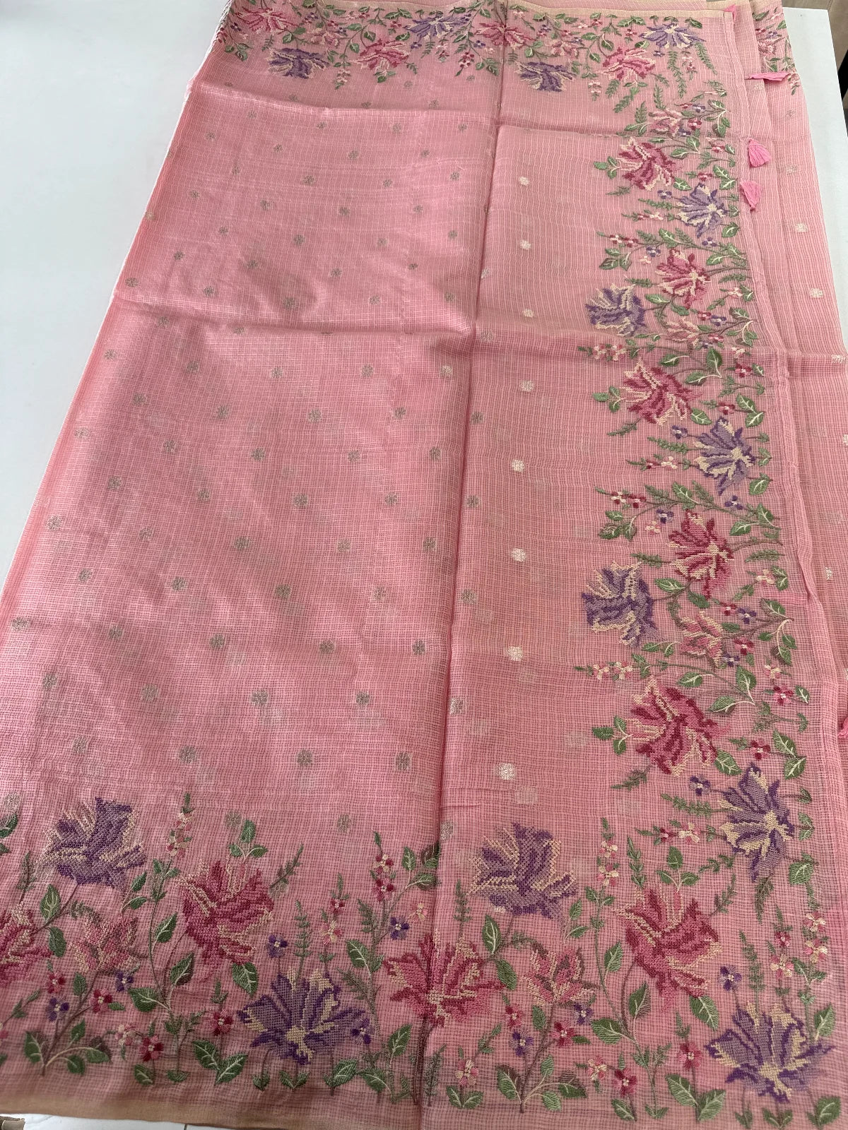 Banarasi Kotta /AN05