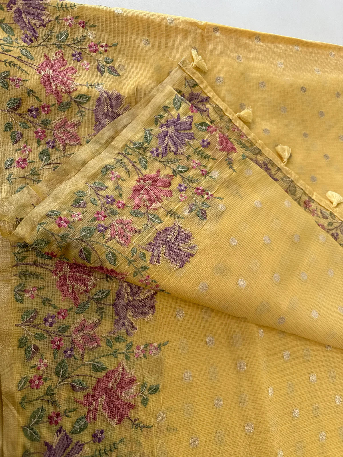 Banarasi Kotta /AN05