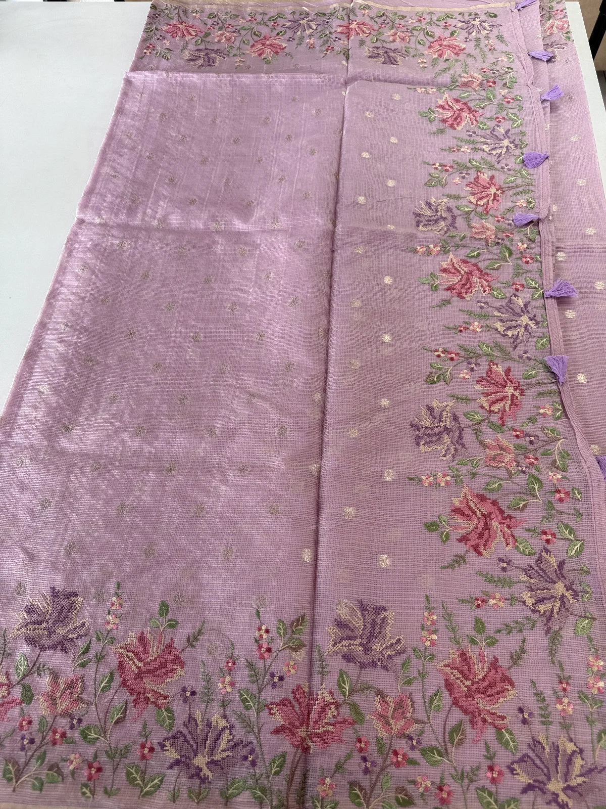 Banarasi Kotta /AN05