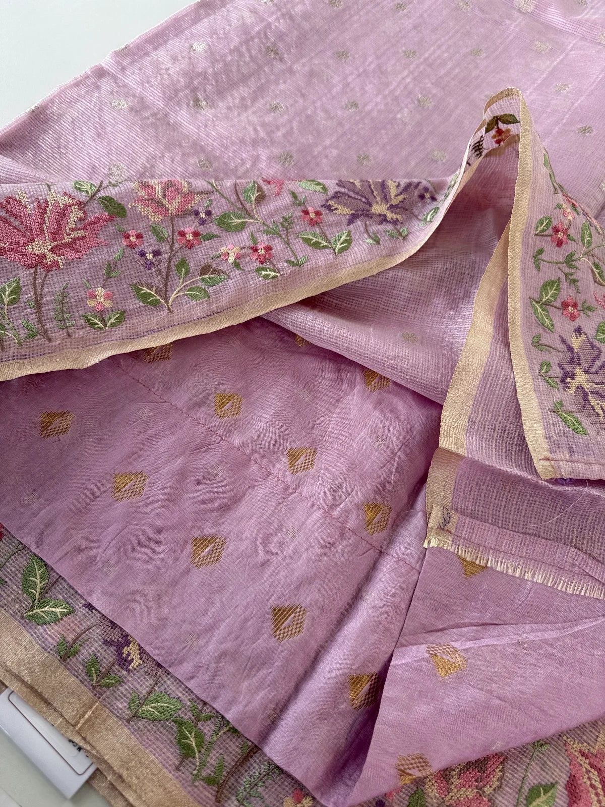 Banarasi Kotta /AN05